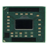 Processador Notebook Amd Turion