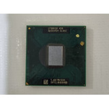 Processador Notebook Celeron 420