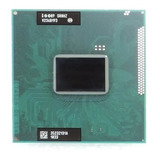 Processador Notebook Celeron Dual Core 1 6gz B815 Sr0hz Novo