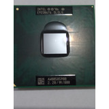 Processador Notebook Celeron Mobile