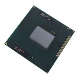 Processador Notebook Core I3