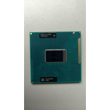 Processador Notebook Core I3
