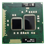 Processador Notebook Core I3 380m 2 53ghz 1 Geração Com Nfe