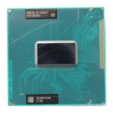 Processador Notebook Core I5