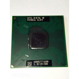 Processador Notebook Core2duo Aw80577t6500 2,10ghz 2m Cache