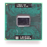Processador Notebook Intel Celeron