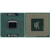 Processador Notebook Intel Celeron