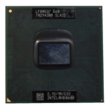 Processador Notebook Intel Celeron 560 Lf80537 2 13 1m 533