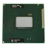 Processador Notebook Intel Celeron