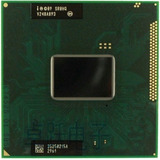 Processador Notebook Intel Celeron