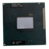 Processador Notebook Intel Celeron B830 2m