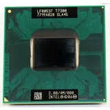 Processador Notebook Intel Core