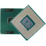 Processador Notebook Intel Core