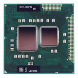 Processador Notebook Intel Core
