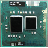 Processador Notebook Intel Core I3 380m 2 53ghz Pga988