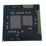 Processador Notebook Intel Core I3 380m 2 53ghz Slbzx 1 Ger