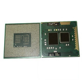 Processador Notebook Intel Core I3 380m