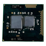 Processador Notebook Intel Core I3 380m Nota Fiscal