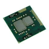 Processador Notebook Intel Core