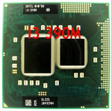 Processador Notebook Intel Core I3 390m Nota Fiscal