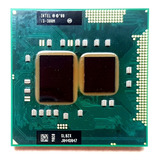 Processador Notebook Intel Core I3 I3 380m 3m 2 53ghz Slbzx