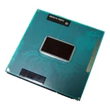 Processador Notebook Intel Core
