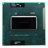 Processador Notebook Intel Core I7 2670qm