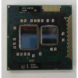 Processador Notebook Intel Core2duo