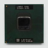 Processador Notebook Intel Core2duo