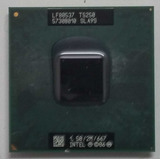 Processador Notebook Intel Core2duo Lf80537 T5250
