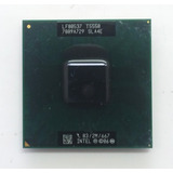 Processador Notebook Intel Core2duo Lf80537 T5550