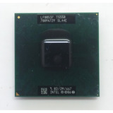 Processador Notebook Intel Core2duo