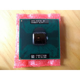 Processador Notebook Intel Core2duo