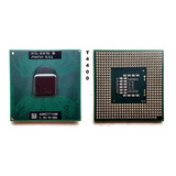 Processador Notebook Intel Dual Core Slgjl