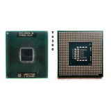 Processador Notebook Intel Dual Core Slgjm T4300 2.1 800mhz