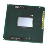 Processador Notebook Intel Pentium