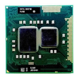 Processador Notebook Intel Pentium