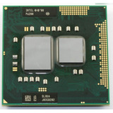Processador Notebook Intel Pentium