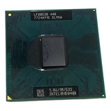 Processador Notebook Intel Pentium
