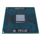 Processador Notebook Intel Pentium