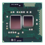 Processador Notebook Itautec W7425 Intel Core