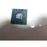 Processador Notebook Itautec W7650 Sla4h T2390 Socket P 478