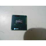 Processador Notebook Itautec W7730 Sr0tx Core I3-3120m G2