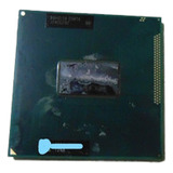 Processador Notebook Itautec W7730