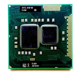 Processador Notebook Mobile Intel P6100 - Slbur 100% Novo