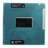 Processador Notebook Novo Core I3 3120m