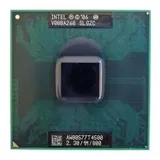 Processador Notebook Pentium Dual