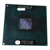 Processador Notebook Samsung R430