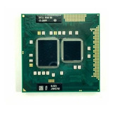 Processador Notebook Samsung Rv411 Intel Core I3 380m