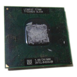 Processador Notebook Sony Pcg
